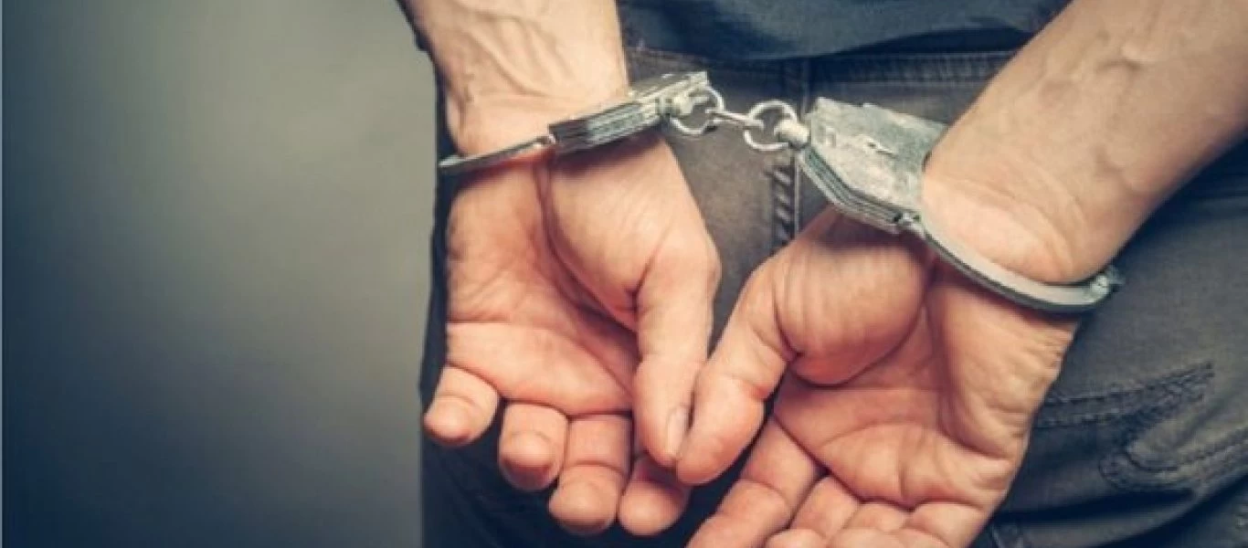 Ηράκλειο Κρήτης: Συνελήφθη Γερμανός για ασέλγεια σε Ολλανδέζα τουρίστρια